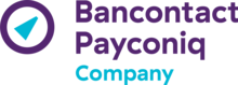 شرکت Bancontact Payconiq logo.png