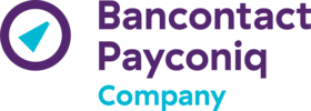 Logo společnosti Bancontact Payconiq