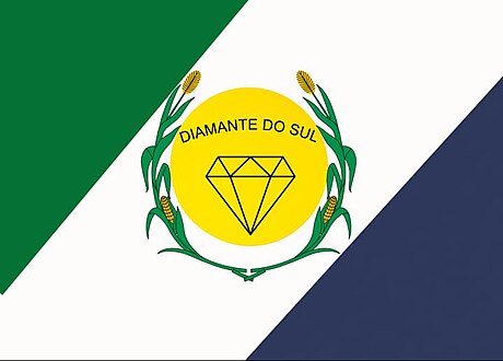 Diamante do Sul