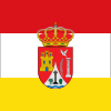 Bandera de Adrada de Haza (Burgos).svg