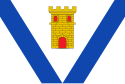 Secastilla - Flagga