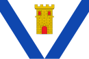 Drapeau de Secastilla