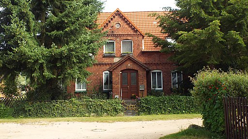 Banzkow Störstraße 4