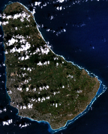 An enlargeable satellite image of Barbados Barbados NLT Landsat7.png