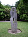 Monolith (Empyrean), 1953, Gardens of Kenwood House, London