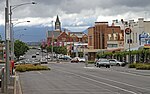 Miniatura para Ararat (Australia)