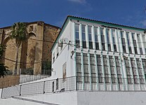 Batalla de La Albuera – Centro de interpretación.jpg