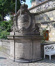 Wittelsbacherbrunnen (Opernstrasse)