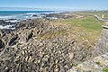 * Nomination Beach in Areosa in municipality of Viana do Castelo, Minho, Portugal. --Tournasol7 04:57, 25 August 2021 (UTC) * Promotion The sea horizon is bent, it needs a perspective correction --Poco a poco 05:59, 25 August 2021 (UTC)  Done, Tournasol7 19:10, 2 September 2021 (UTC)  Support Good quality. --Poco a poco 20:38, 5 September 2021 (UTC)