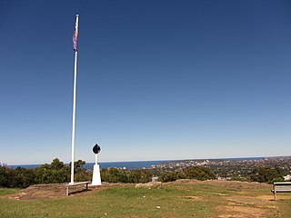 Beacon Hill, New South Wales Suburb of Sydney, New South Wales, Australia