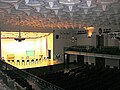 Bellefield Hall auditorium