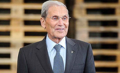 Belmiro de Azevedo