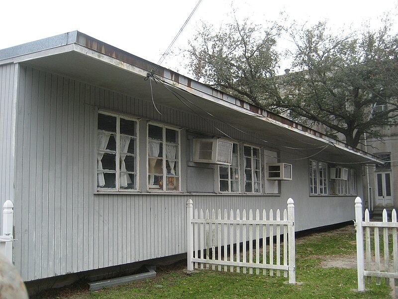 File:BenFranklinOldClassrooms.JPG