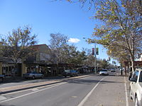 Benalla (Australie)