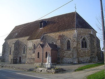 Súbor:Bercenay-le-Hayer_-_L'église_(2).JPG