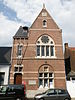 Gemeentehuis van Berendrecht