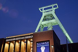 4.1.14 Deutsches Bergbau-Museum Bochum