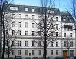 Embassy of Ireland, Berlin