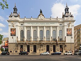 Theater des Westens