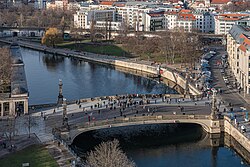 Friedrichsbrücke