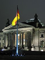 Reichstagsgebäude