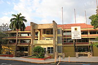 Biblioteca Nacional de Panamá