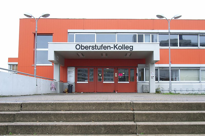 File:Bielefeld Oberstufen-Kolleg 1.jpg