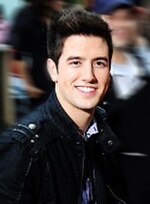 Thumbnail for Logan Henderson