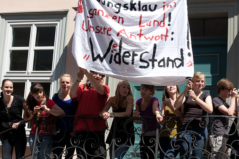 File:Bildungsstreik Göttingen 2031.jpg