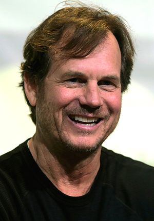 Bill Paxton: Biografia, Vita privata, Filmografia