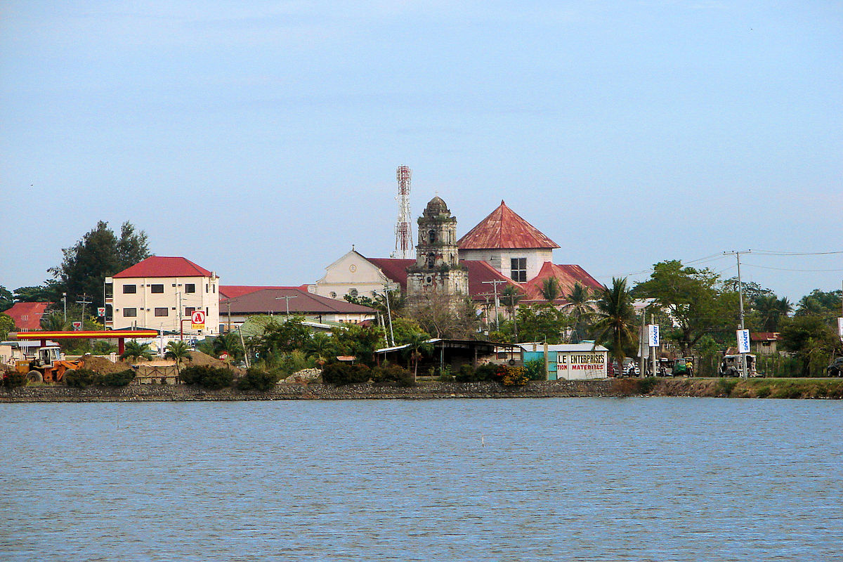 Binmaley Pangasinan  Wikipedia