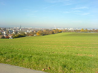 <span class="mw-page-title-main">Binningen, Switzerland</span> Municipality in Switzerland in Basel-Landschaft