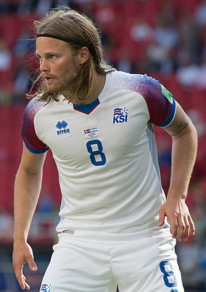 Iceland National Football Team