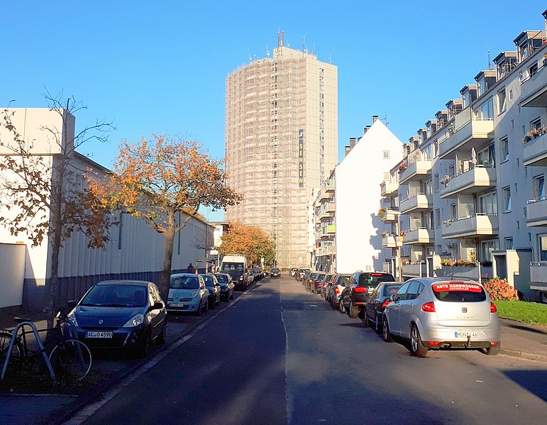 File:Bischofstraße, Aachen.jpg