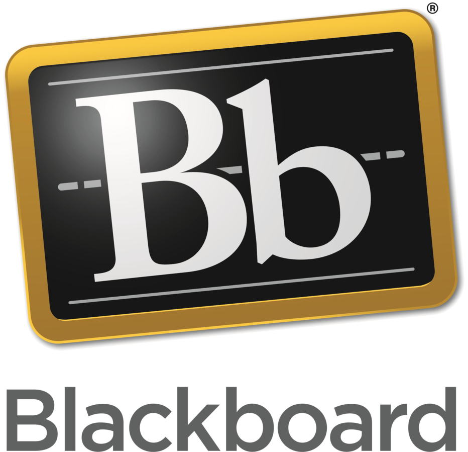 Blackboard logo