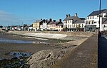 Thumbnail for File:Blackrock Sea Front - geograph.org.uk - 2091796.jpg