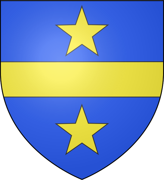 File:Blason Famille fr de Vézins II.svg