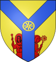 Marconnelle címere