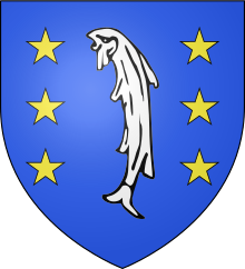 Blason de la ville de Bert (03).svg