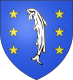 Coat of arms of Bert