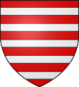 Chambroncourt címere