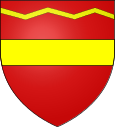 Hornaing coat of arms