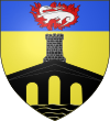 Blason de Pont-Sainte-Maxence