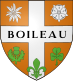 Blason ville ca Boileau.svg