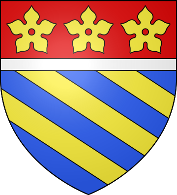 File:Blason ville fr Nuits-Saint-Georges (Côte-d'Or).svg