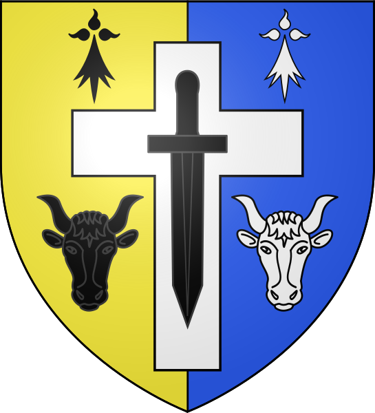 File:Blason ville fr Plouider (Finistère).svg