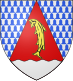 Coat of arms of Saint-Aignan