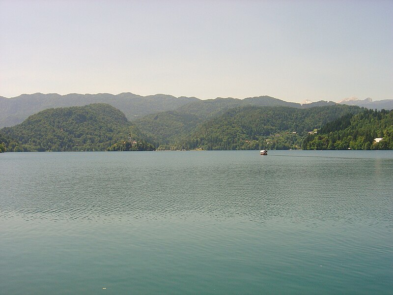 File:Bled Lake 1.JPG