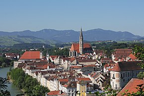 Blick über die Steyrer Altstadt 29-06-2011.jpg