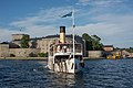 * Nomination Blidösund in Vaxholm. --ArildV 04:55, 7 September 2017 (UTC) * Promotion Good quality. --Uoaei1 06:10, 7 September 2017 (UTC)